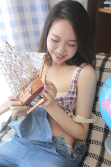 夫妻乐园扎记